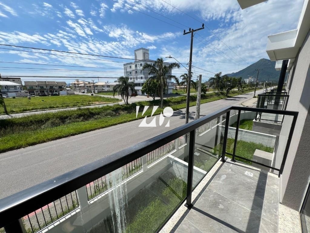 Sobrado Geminado em Nova Palhoça, Palhoça. 3 quartos, 128m². Imagem 6 de 17