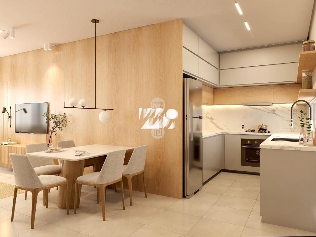 Sobrado Geminado em Nova Palhoça, Palhoça. 2 quartos, 104m². Imagem 15 de 15