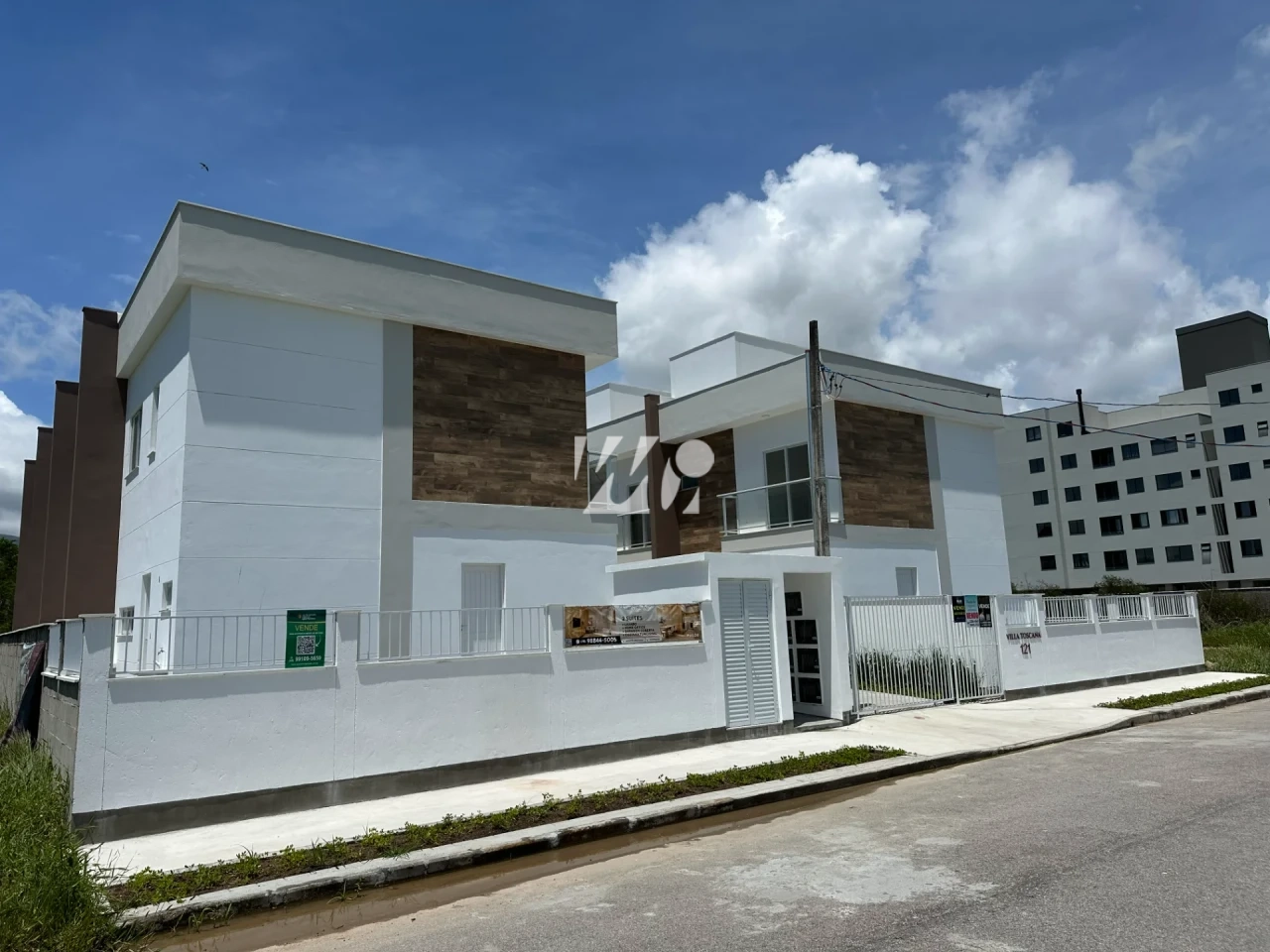 Sobrado Geminado em Nova Palhoça, Palhoça. 2 quartos, 104m². Imagem 8 de 15