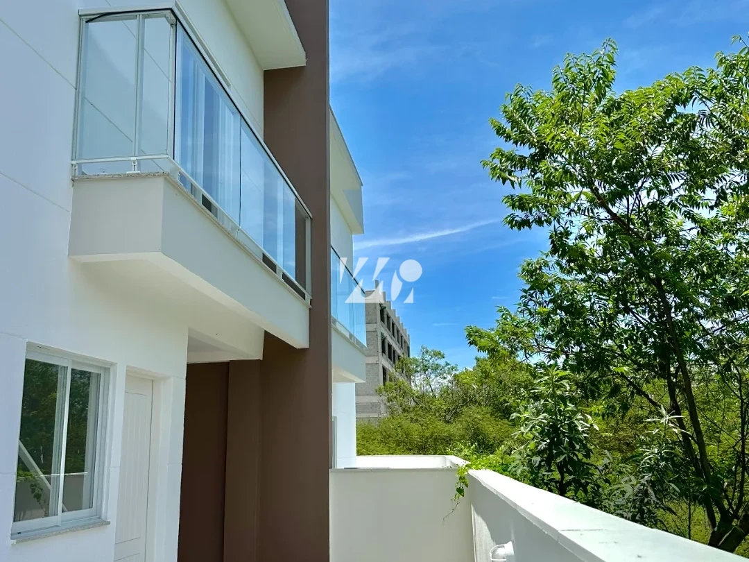 Sobrado Geminado em Nova Palhoça, Palhoça. 2 quartos, 104m². Imagem 10 de 15