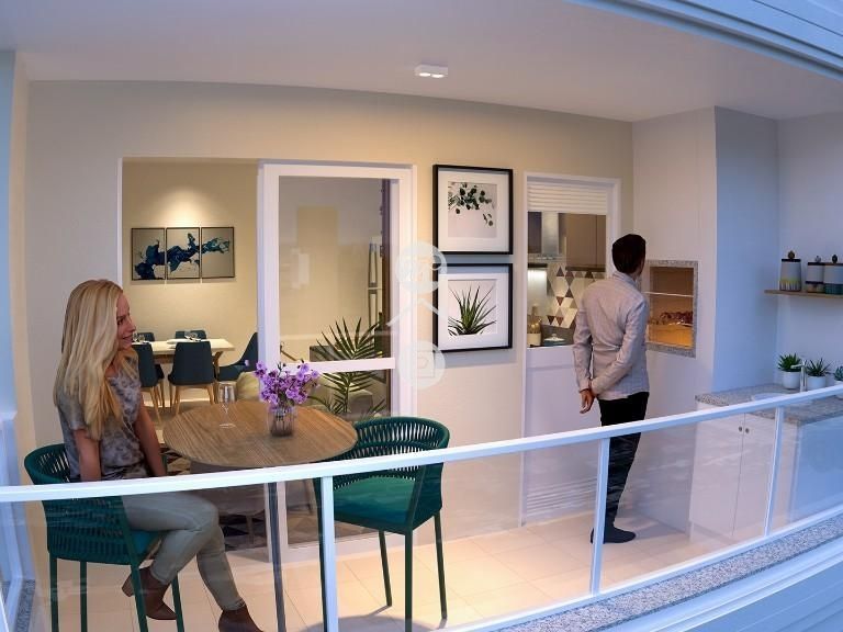 Apartamento em GAROPABA, Garopaba. 2 quartos, 67m². Imagem 8 de 9