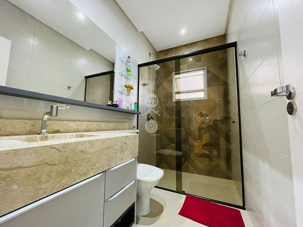 Casa em Praia de Fora, Palhoça. 3 quartos, 165m². Imagem 11 de 17