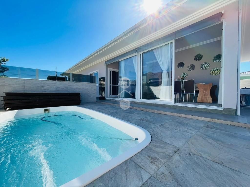 Casa em Praia de Fora, Palhoça. 3 quartos, 165m². Imagem 13 de 17