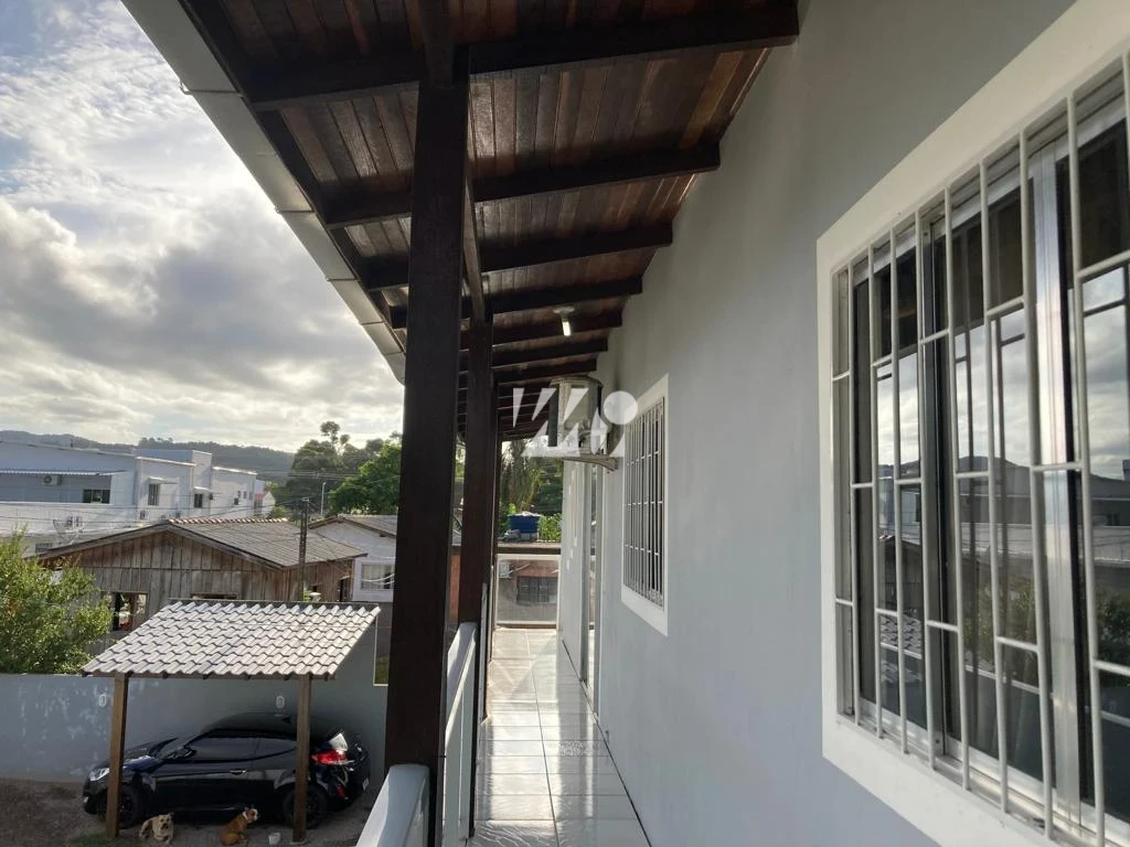 Casa em Aririu, Palhoça. 2 quartos, 85m². Imagem 16 de 17