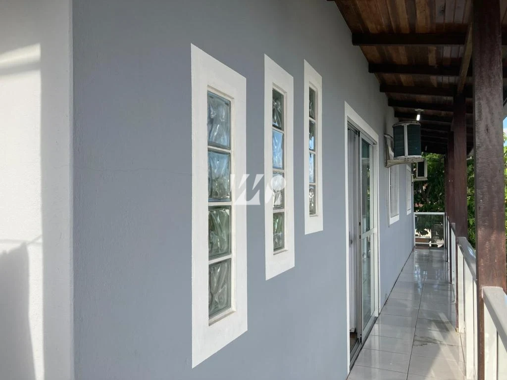 Casa em Aririu, Palhoça. 2 quartos, 85m². Imagem 17 de 17