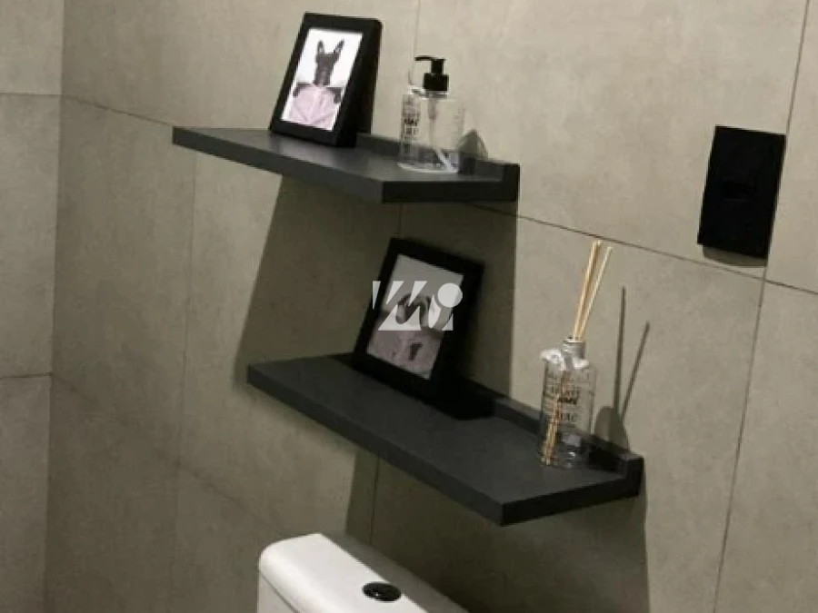 Casa em Aririu, Palhoça. 2 quartos, 85m². Imagem 12 de 17