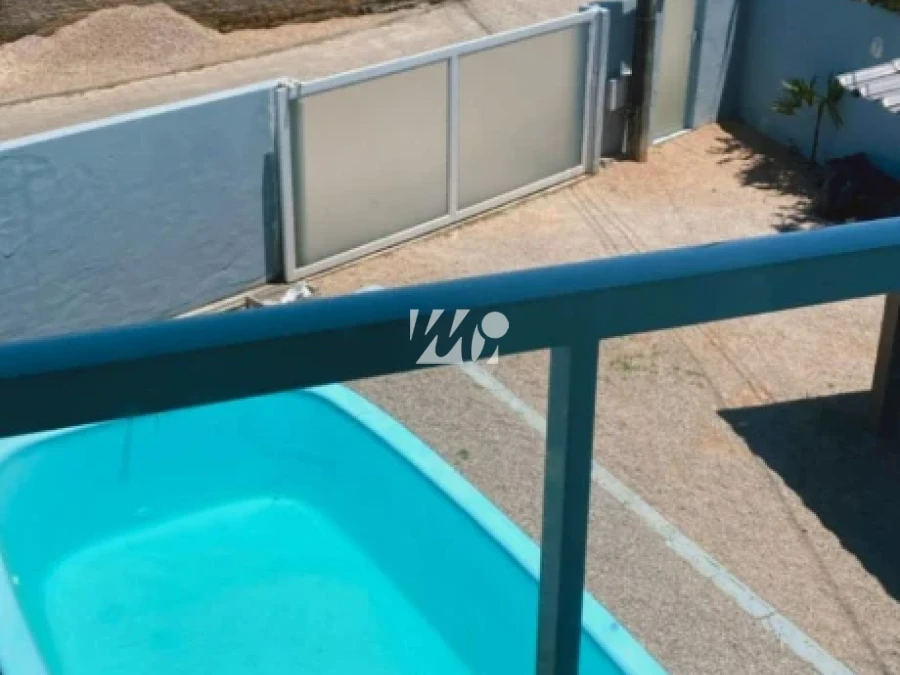 Casa em Aririu, Palhoça. 2 quartos, 85m². Imagem 14 de 17