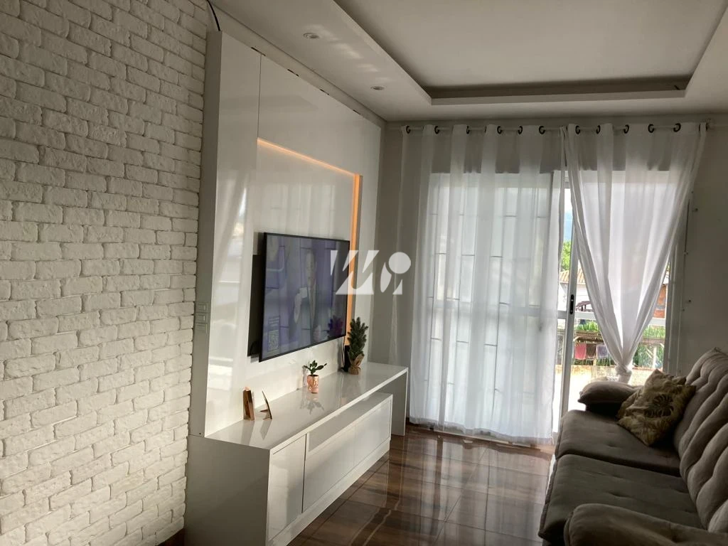 Casa em Aririu, Palhoça. 2 quartos, 85m². Imagem 2 de 17