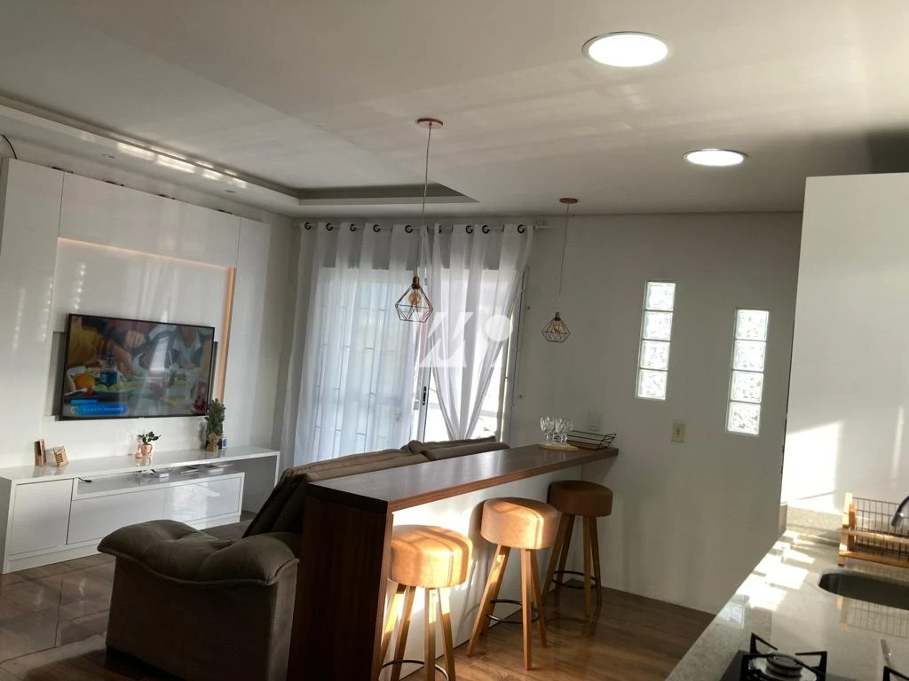 Casa em Aririu, Palhoça. 2 quartos, 85m². Imagem 3 de 17