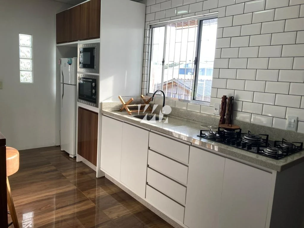 Casa em Aririu, Palhoça. 2 quartos, 85m². Imagem 4 de 17