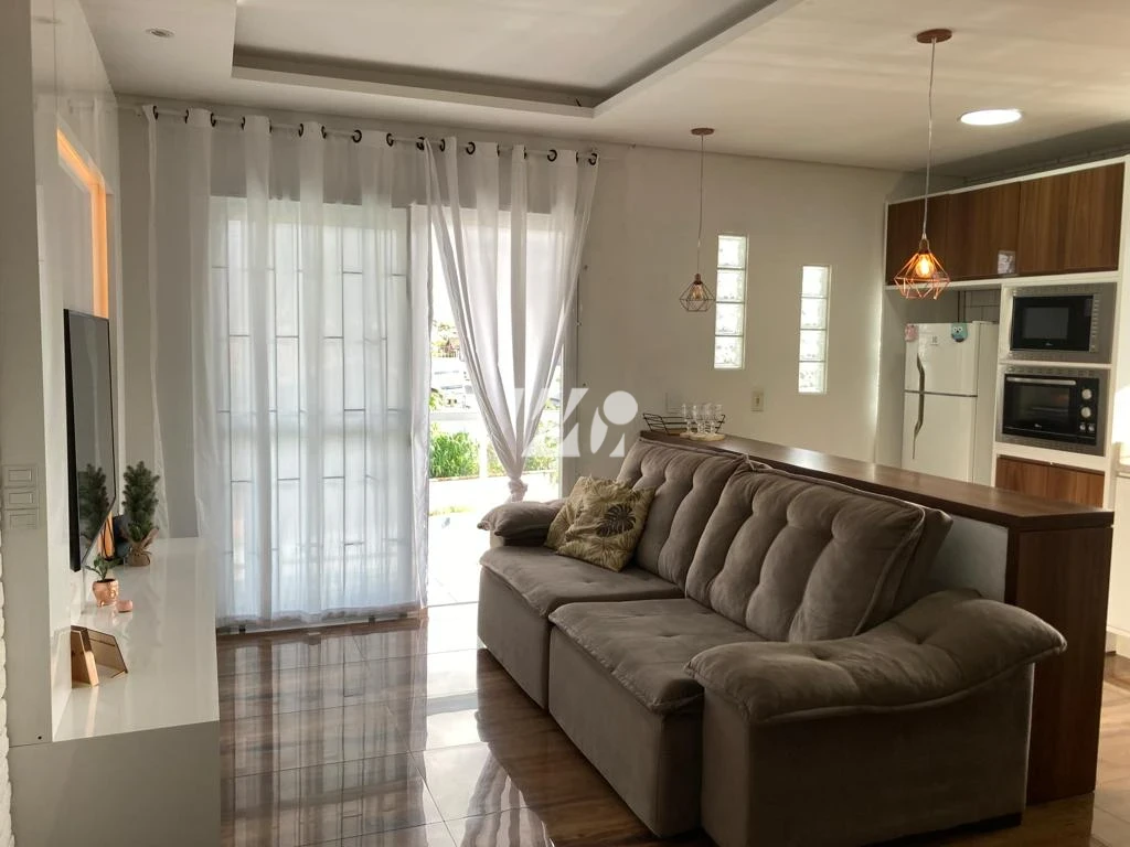 Casa em Aririu, Palhoça. 2 quartos, 85m². Imagem 1 de 17