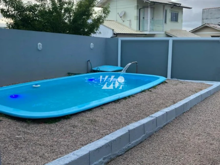 Casa em Aririu, Palhoça. 2 quartos, 85m². Imagem 13 de 17