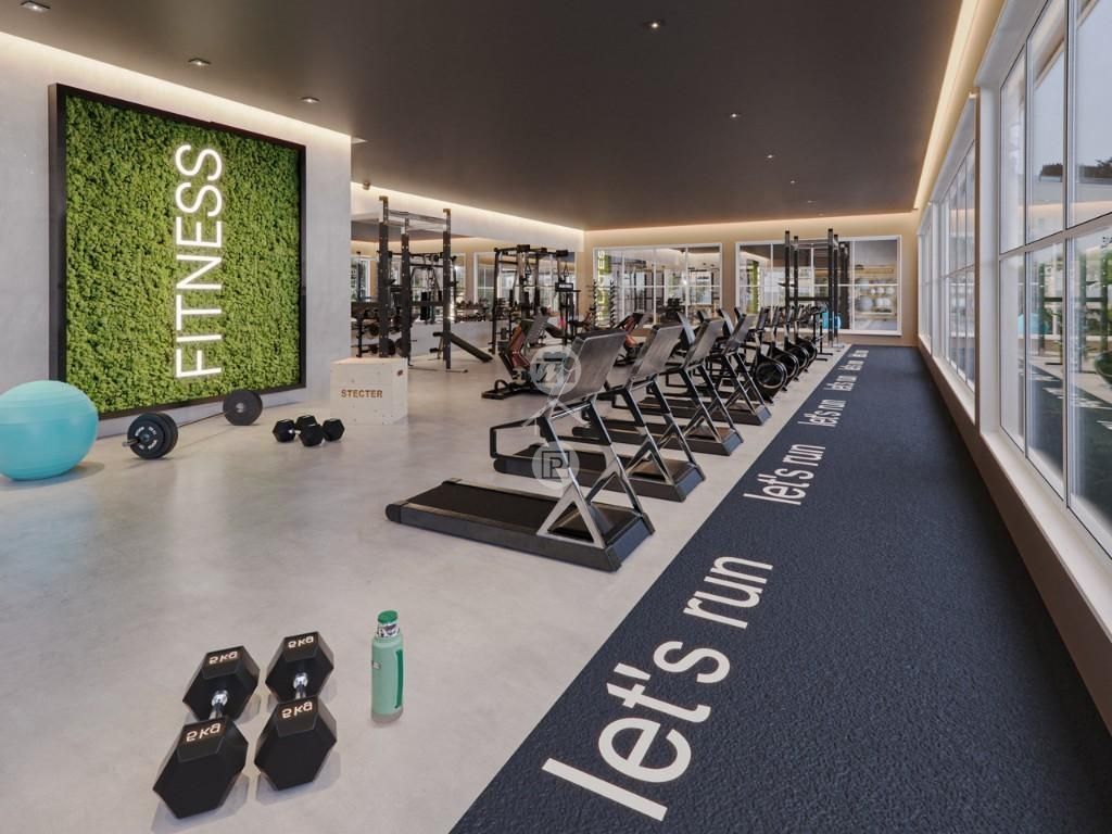 Apartamento em Pedra Branca, Palhoça. 2 quartos, 58m². Imagem 21 de 22