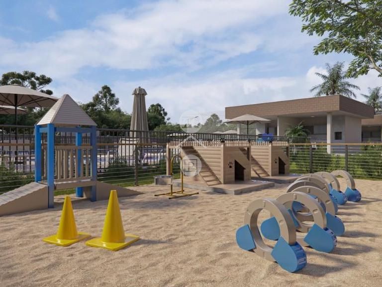 Apartamento em Pedra Branca, Palhoça. 2 quartos, 58m². Imagem 11 de 22