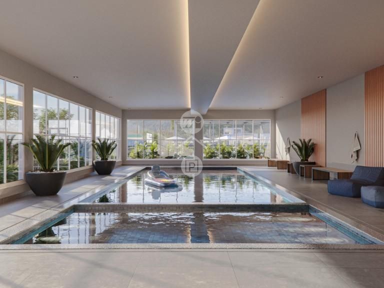 Apartamento em Pedra Branca, Palhoça. 2 quartos, 58m². Imagem 8 de 22