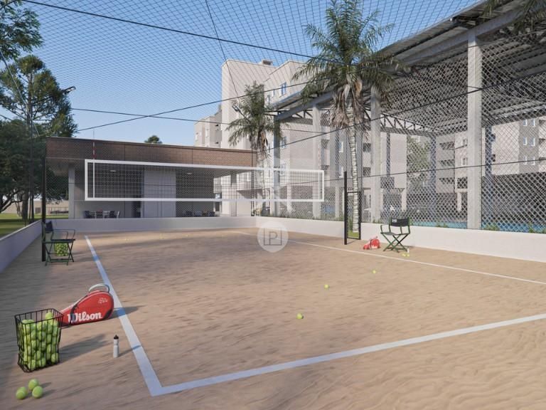 Apartamento em Pedra Branca, Palhoça. 2 quartos, 58m². Imagem 15 de 22