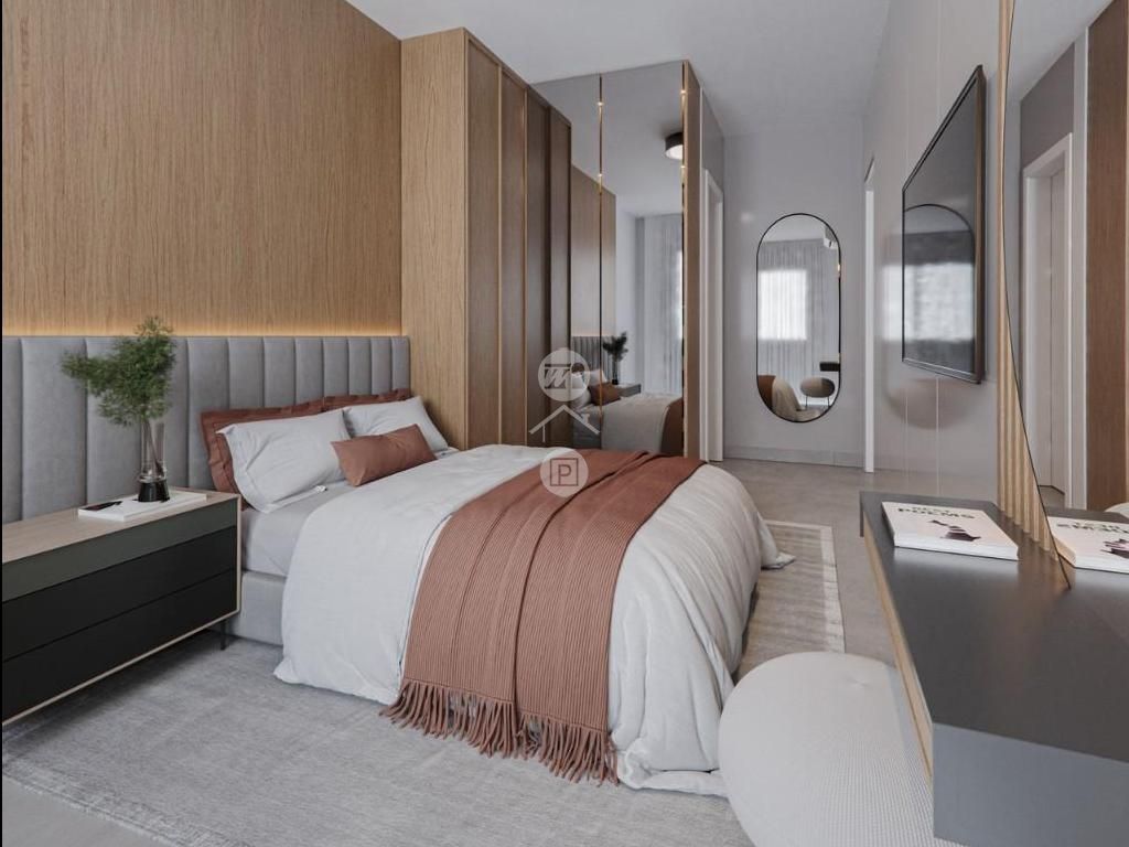 Apartamento em Pedra Branca, Palhoça. 2 quartos, 58m². Imagem 3 de 22