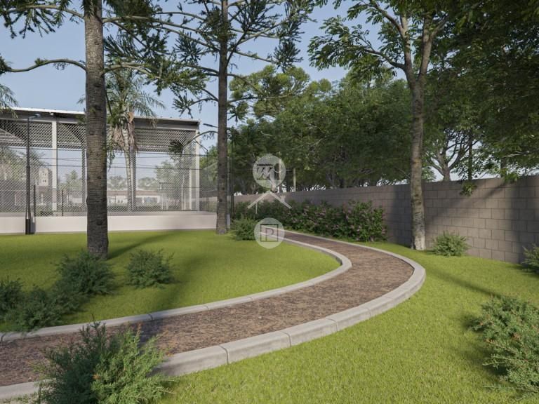 Apartamento em Pedra Branca, Palhoça. 2 quartos, 58m². Imagem 16 de 22