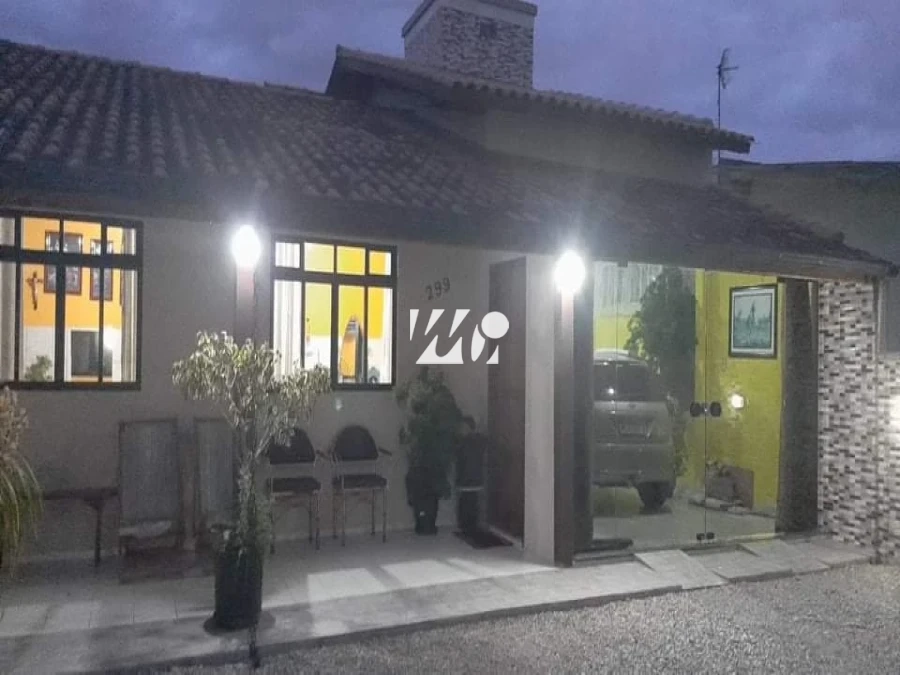 Casa em Barra do Aririú, Palhoça. 4 quartos, 150m². Imagem 2 de 18