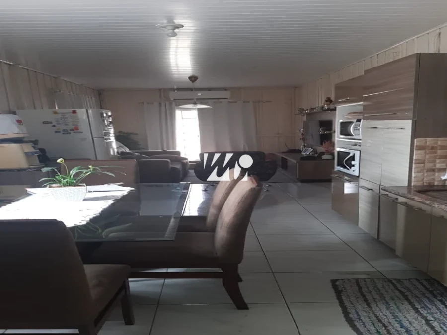 Casa em Barra do Aririú, Palhoça. 4 quartos, 150m². Imagem 11 de 18