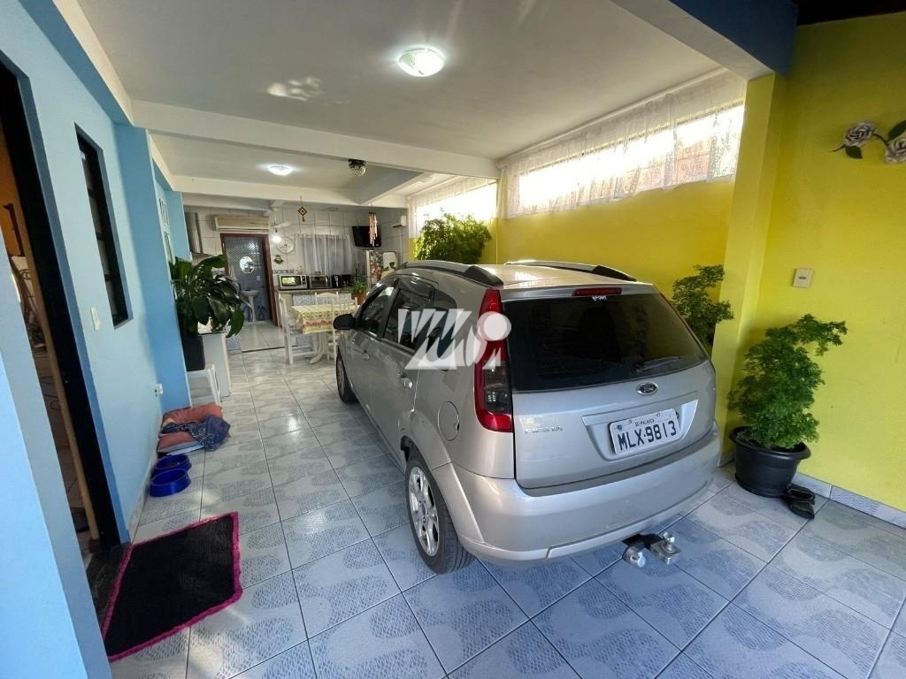 Casa em Barra do Aririú, Palhoça. 4 quartos, 150m². Imagem 17 de 18