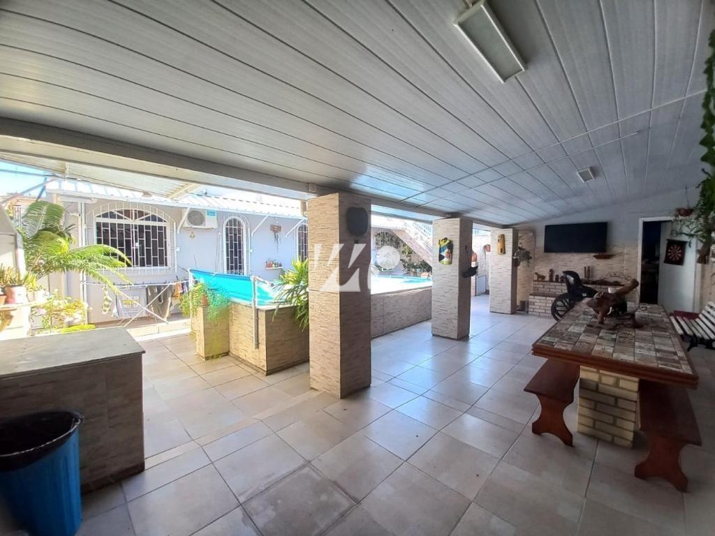 Casa em Ponte do Imaruim, Palhoça. 3 quartos, 280m². Imagem 12 de 20