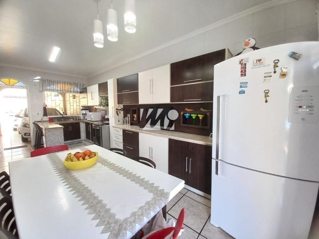 Casa em Ponte do Imaruim, Palhoça. 3 quartos, 280m². Imagem 6 de 20