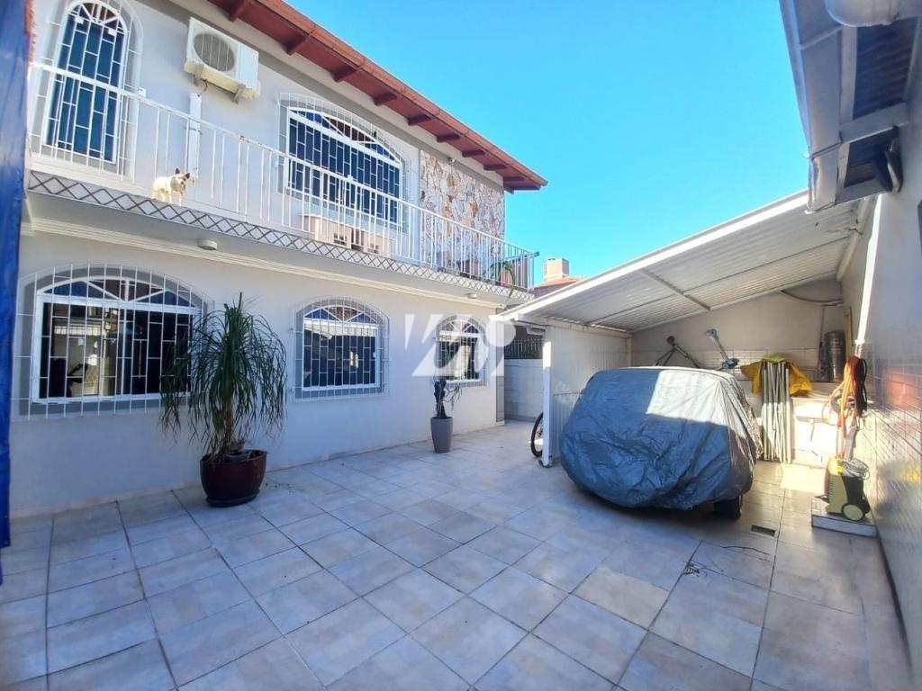 Casa em Ponte do Imaruim, Palhoça. 3 quartos, 280m². Imagem 15 de 20