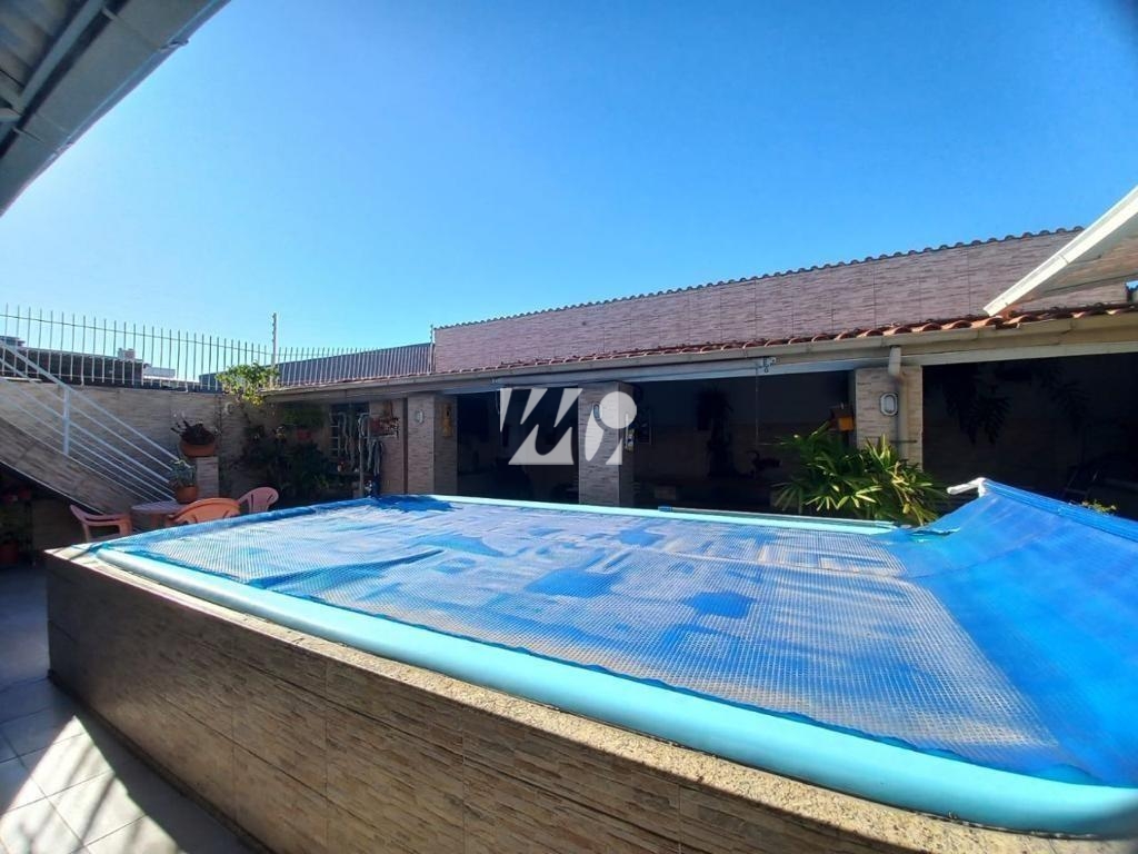 Casa em Ponte do Imaruim, Palhoça. 3 quartos, 280m². Imagem 14 de 20