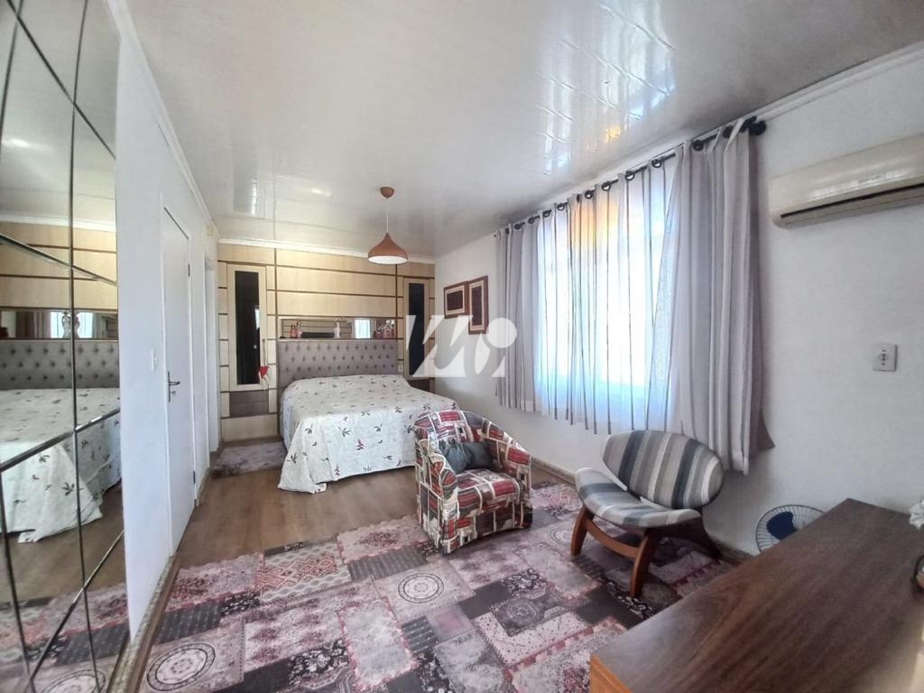 Casa em Ponte do Imaruim, Palhoça. 3 quartos, 280m². Imagem 7 de 20