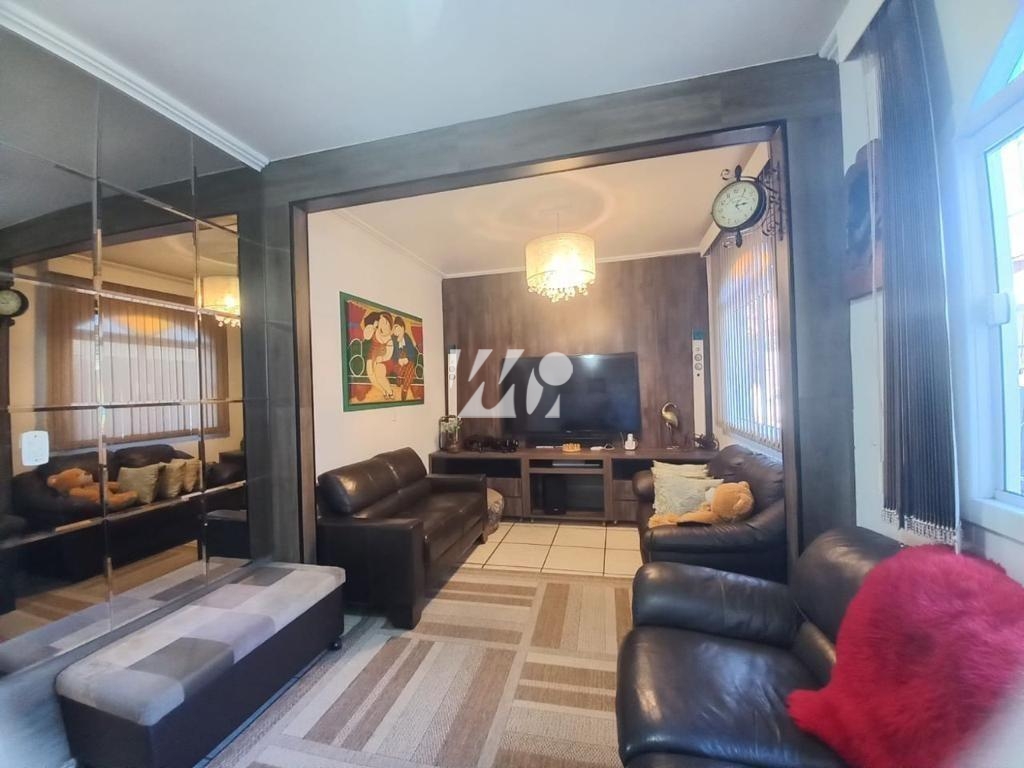 Casa em Ponte do Imaruim, Palhoça. 3 quartos, 280m². Imagem 1 de 20