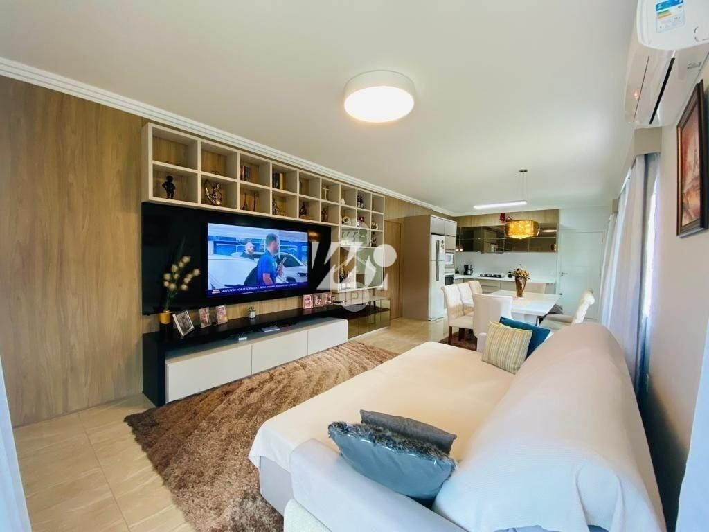 Casa em Praia de Fora, Palhoça. 3 quartos, 160m². Imagem 1 de 10