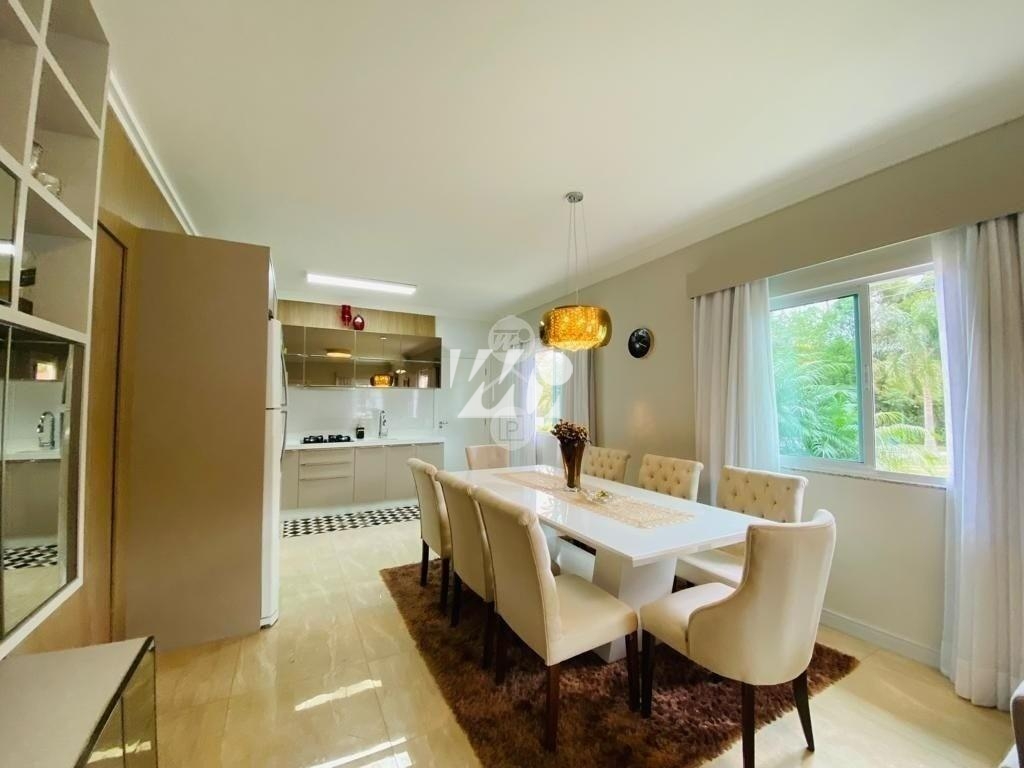 Casa em Praia de Fora, Palhoça. 3 quartos, 160m². Imagem 3 de 10