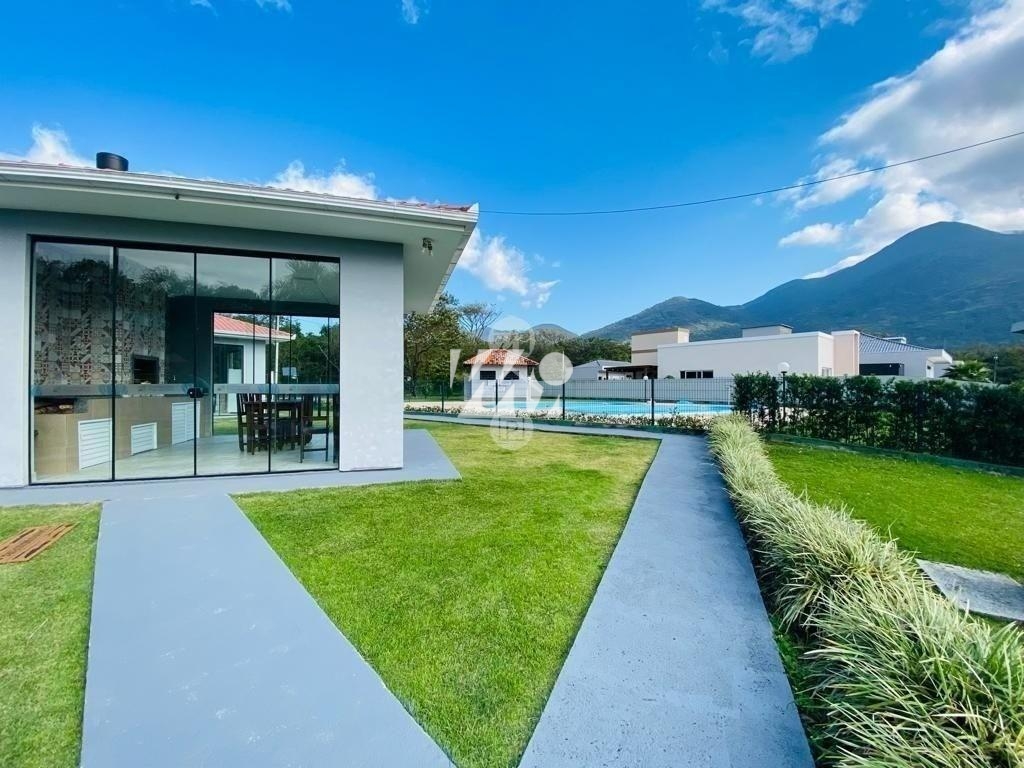 Casa em Praia de Fora, Palhoça. 3 quartos, 160m². Imagem 9 de 10