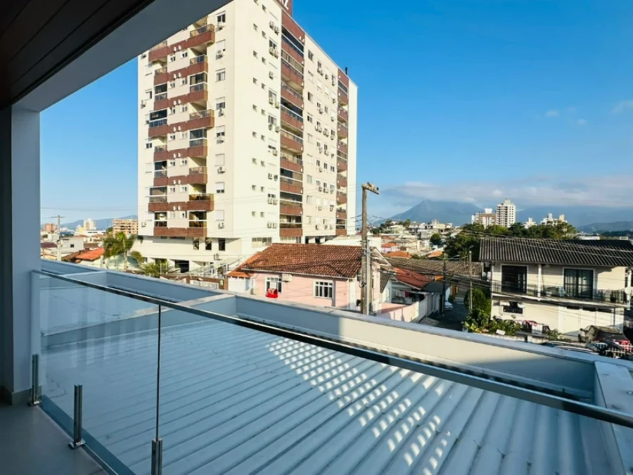 Sobrado Geminado em Pagani, Palhoça. 3 quartos, 150m². Imagem 15 de 24