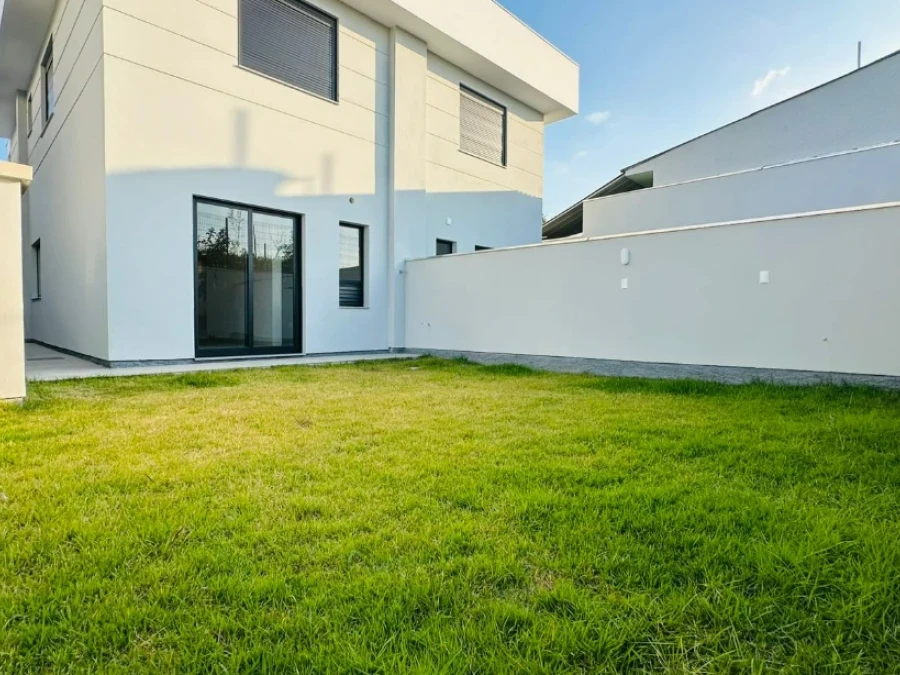 Sobrado Geminado em Pagani, Palhoça. 3 quartos, 150m². Imagem 21 de 24