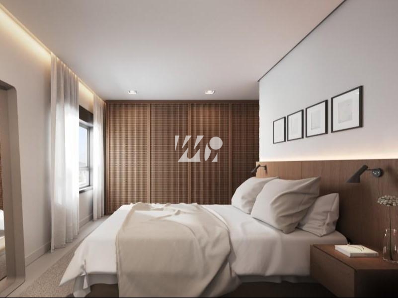 Apartamento em Pagani, Palhoça. 2 quartos, 71m². Imagem 5 de 12