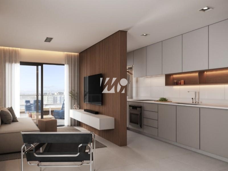 Apartamento em Pagani, Palhoça. 2 quartos, 71m². Imagem 4 de 12