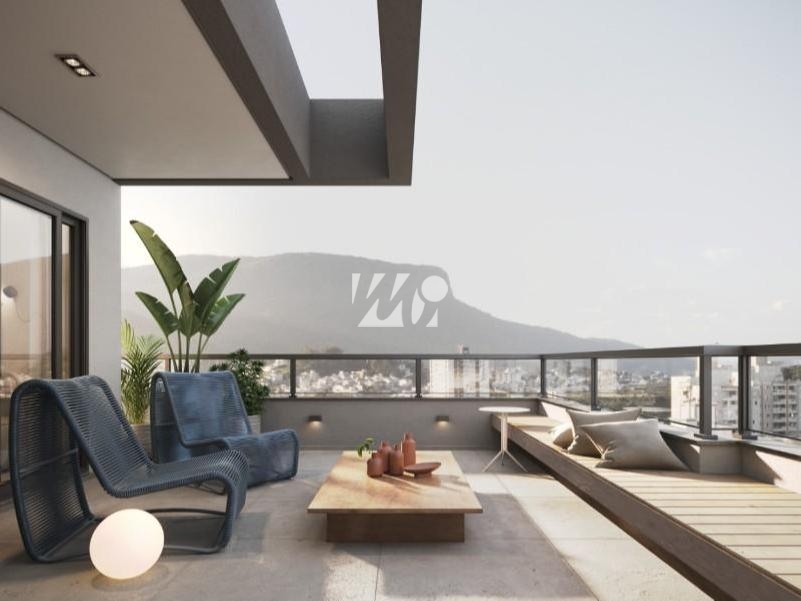 Apartamento em Pagani, Palhoça. 2 quartos, 71m². Imagem 9 de 12