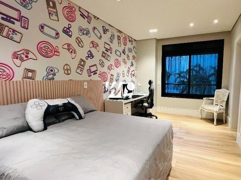 Casa em Pedra Branca, Palhoça. 3 quartos, 300m². Imagem 13 de 14