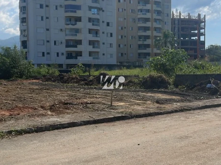 Terreno em Pagani, Palhoça. 0 quartos, 508m². Imagem 3 de 8