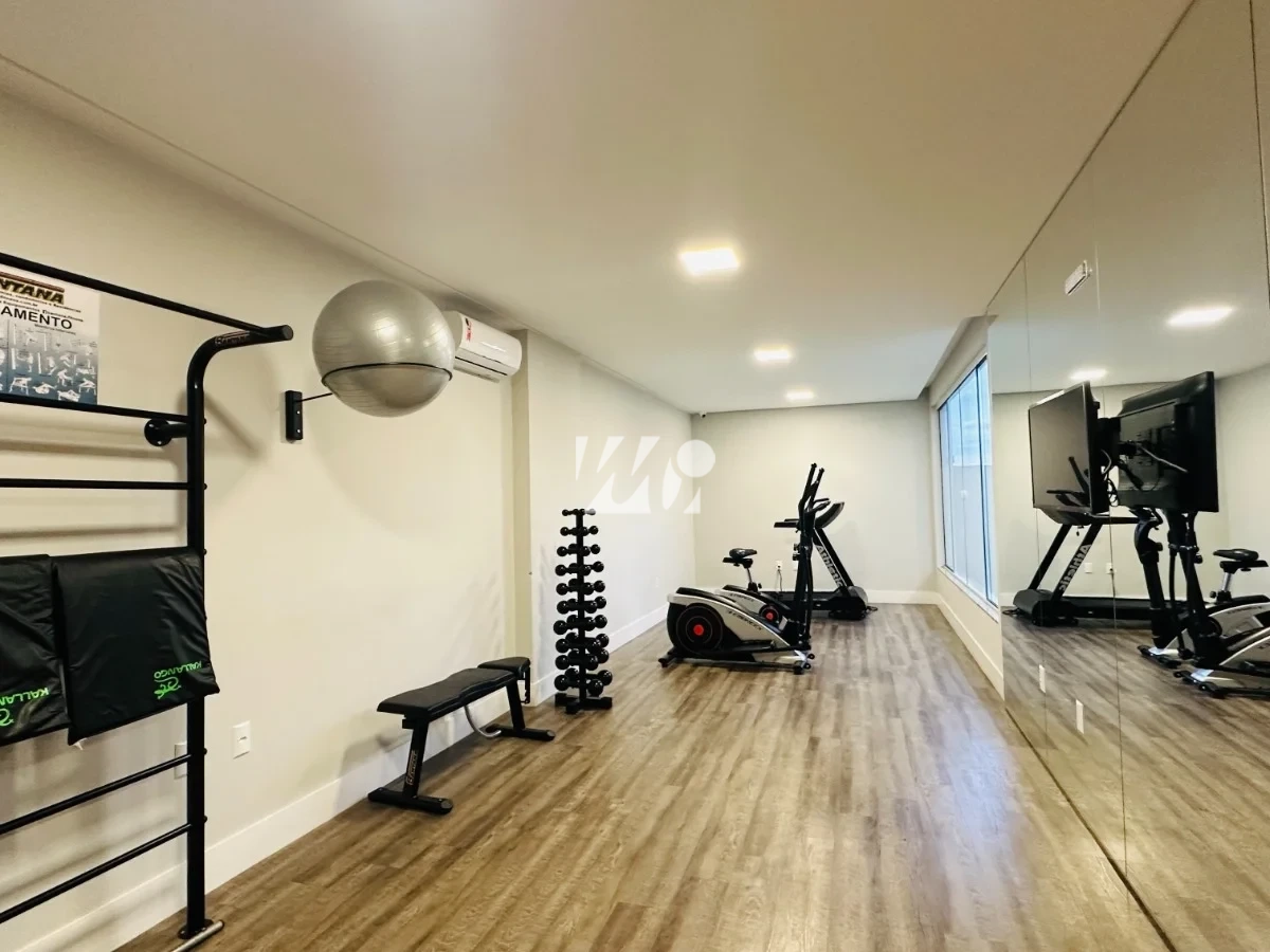 Apartamento em Pedra Branca, Palhoça. 3 quartos, 86m². Imagem 7 de 10