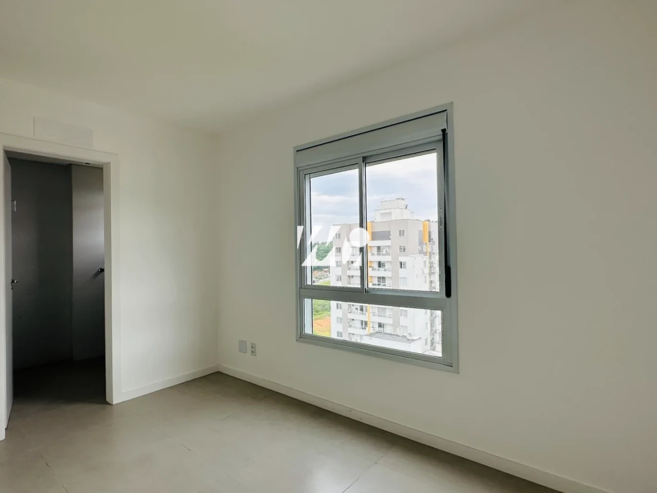 Apartamento em Pedra Branca, Palhoça. 3 quartos, 86m². Imagem 5 de 10