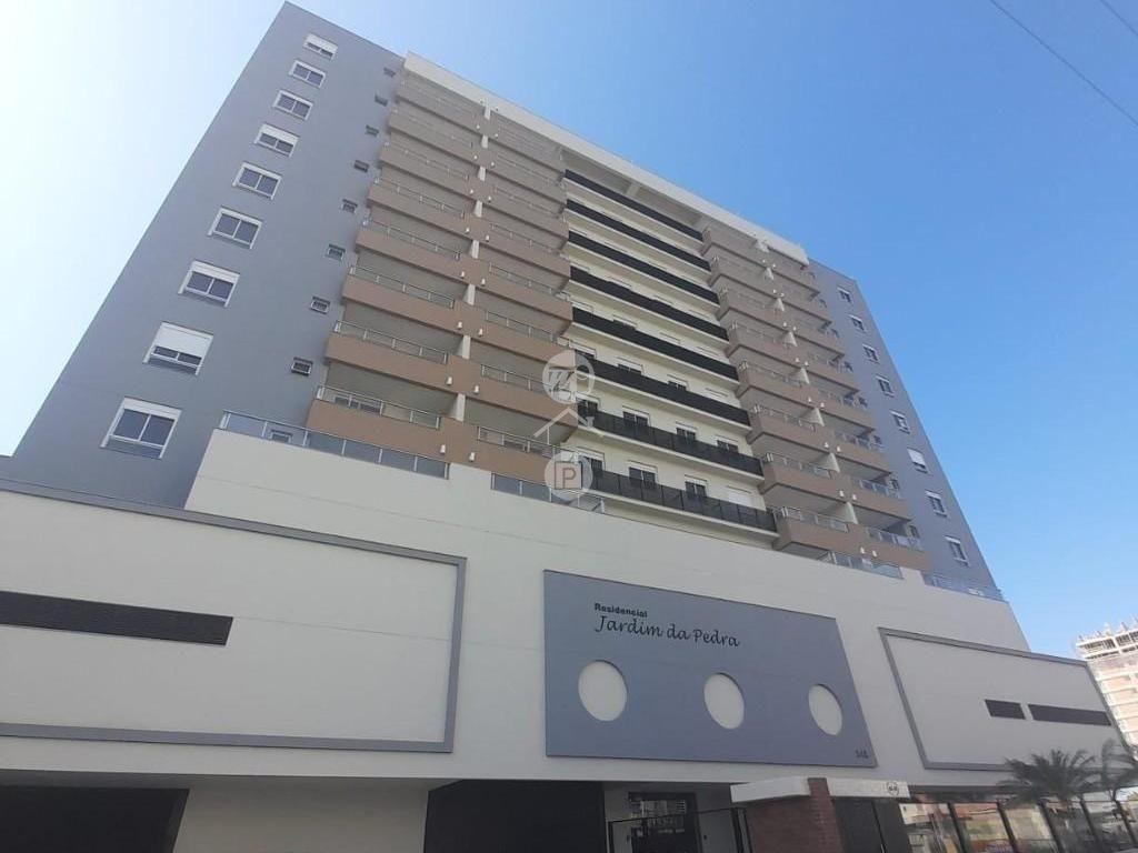 Apartamento em Pedra Branca, Palhoça. 3 quartos, 86m². Imagem 1 de 10