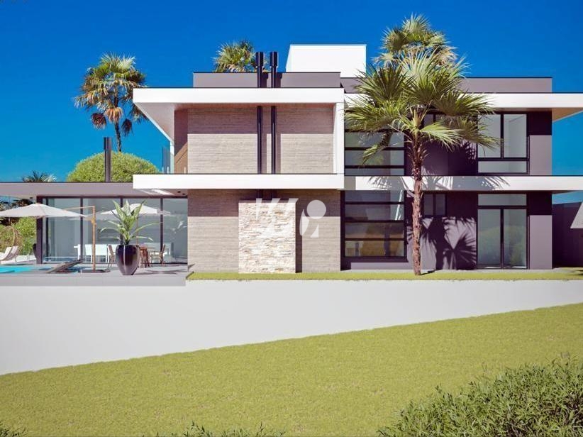 Casa em Pedra Branca, Palhoça. 4 quartos, 539m². Imagem 6 de 13