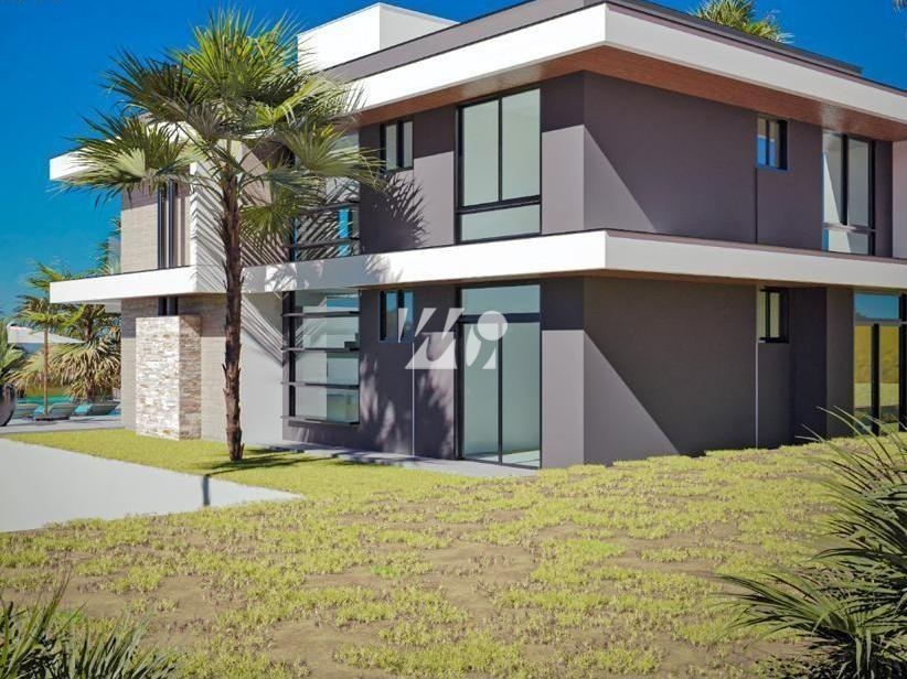 Casa em Pedra Branca, Palhoça. 4 quartos, 539m². Imagem 7 de 13