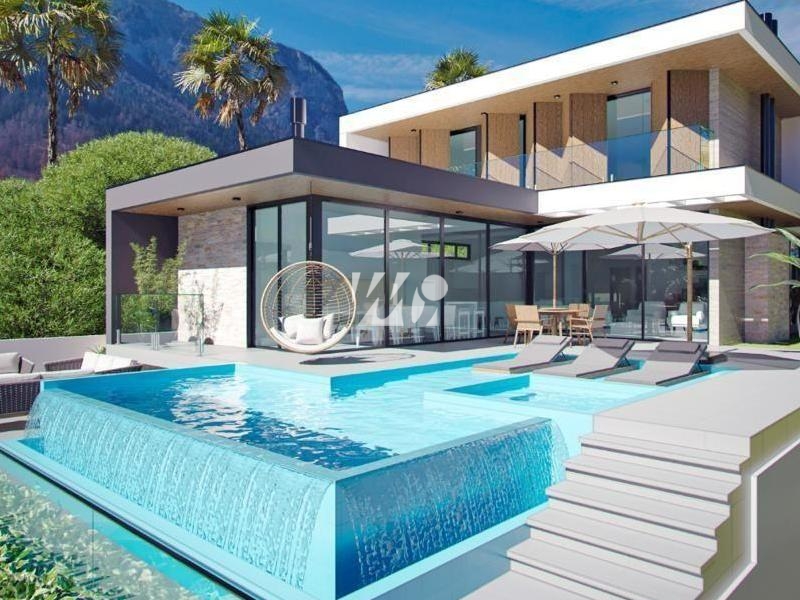 Casa em Pedra Branca, Palhoça. 4 quartos, 539m². Imagem 5 de 13