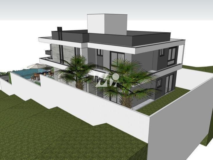 Casa em Pedra Branca, Palhoça. 4 quartos, 539m². Imagem 12 de 13