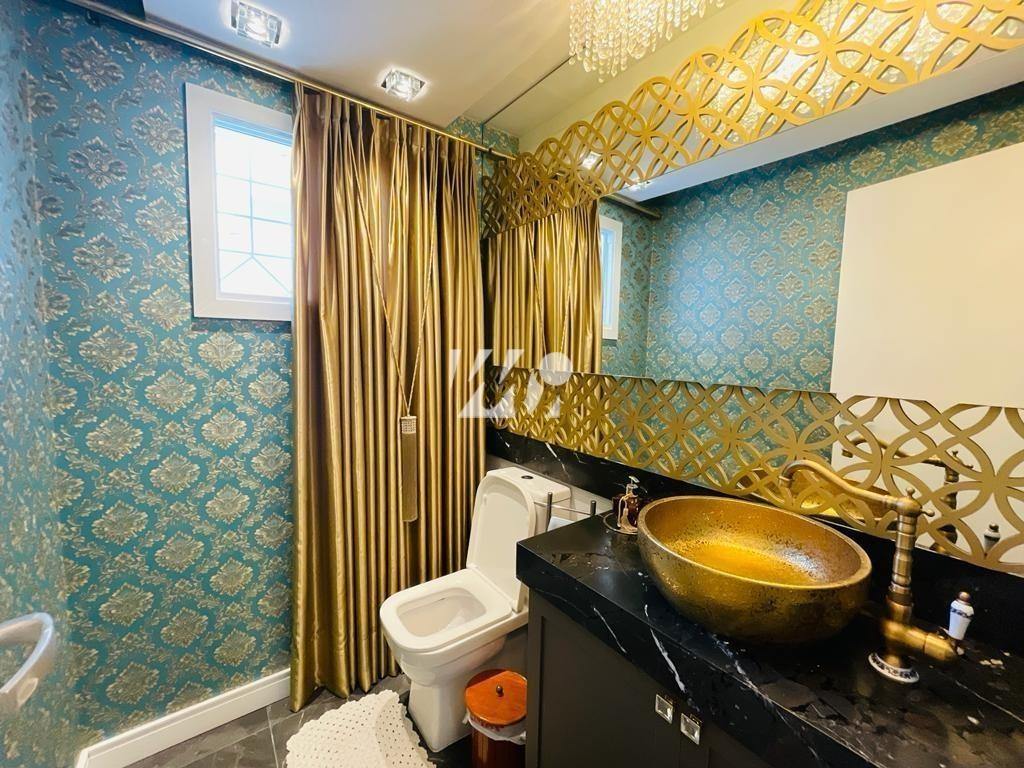 Casa em Pedra Branca, Palhoça. 4 quartos, 238m². Imagem 14 de 19