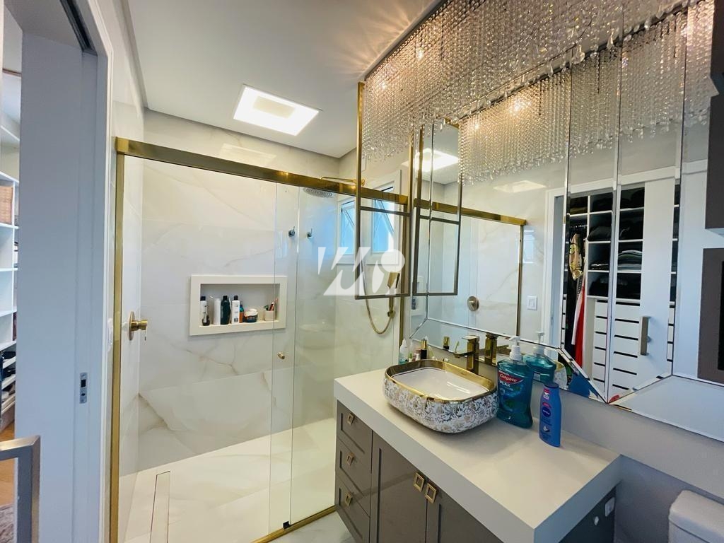 Casa em Pedra Branca, Palhoça. 4 quartos, 238m². Imagem 12 de 19